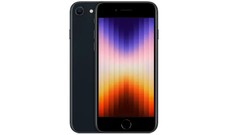 iPhone SE 2022 Noir / 128 / Bon état