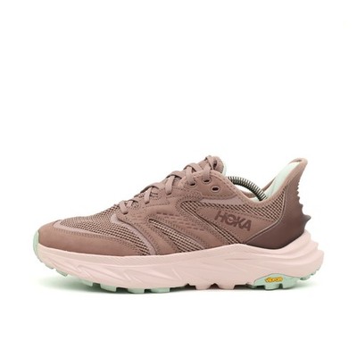 Hoka One Damen Anacapa 2 Freedom Laufschuhe Vibram-Sohle Trail-Laufschuhe EU 40