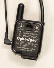 Paul Buff Cybersync CSR