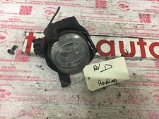 Antibrouillard Ssangyong RODIUS