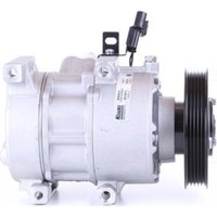 Nissens 890423 Kompressor Klimaanlage FüR Hyundai I40 I40 Cw Vf