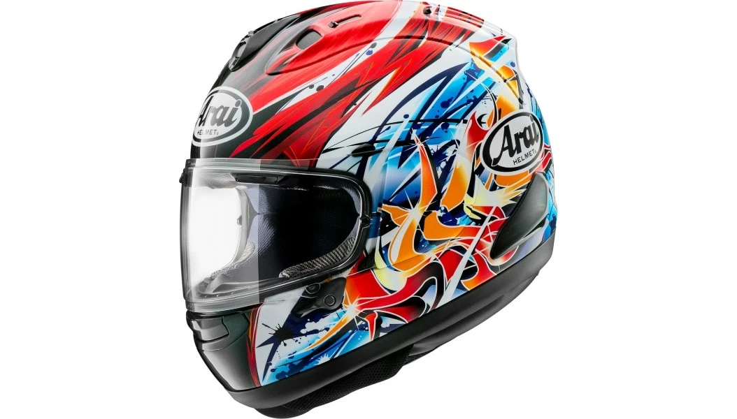 25+ Arai Blue Full Faces Helmets for sale | Updated Oct 2026
