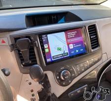 For Toyota Sienna 2011-2014 Radio Car Stereo Apple Carplay Android Gps Navi Jbl For Toyota Sienna 2011-2014 Radio Car Stereo Apple Carplay Android Gps Navi Jbl