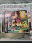 rayman 2 ps1