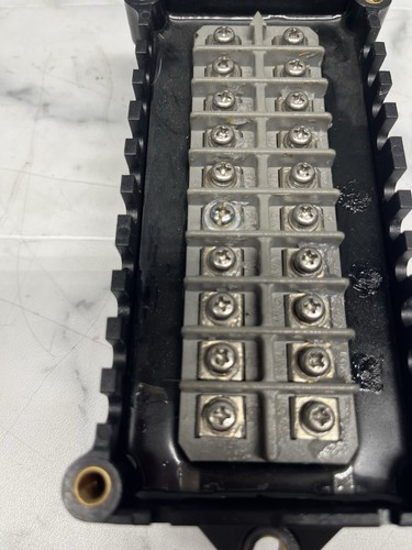 6G5-85540-12-00 Ignition Pack Module For Yamaha 150 175 200 225 HP 2 Stroke - Picture 4 of 6