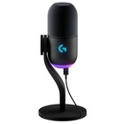 Logitech Yeti GX Wired Supercardioid Dynamic Microphone - Excellent Condition