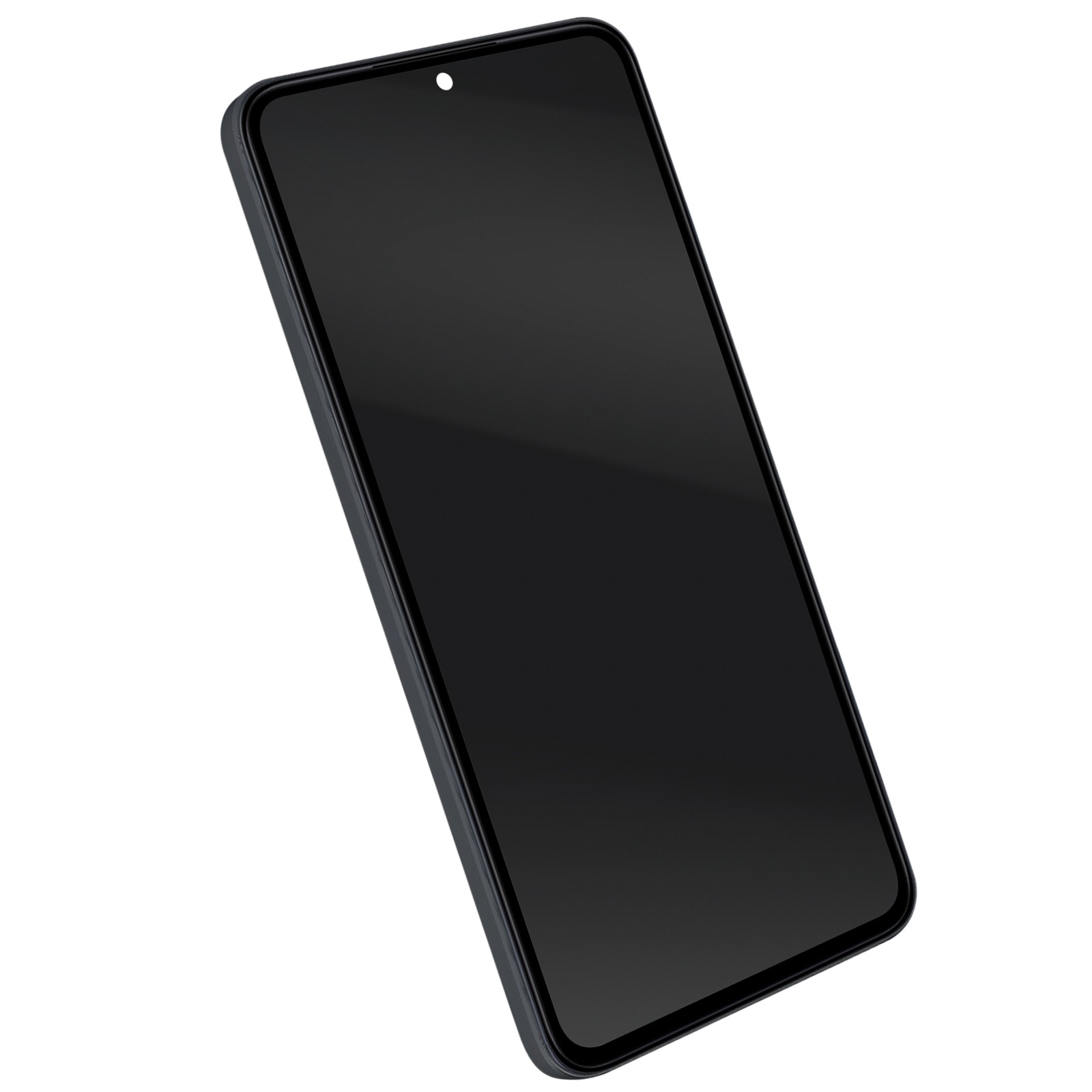 Ecran Relife de remplacement avec cadre compatible smartphone Redmi Note 13 Pro 5G