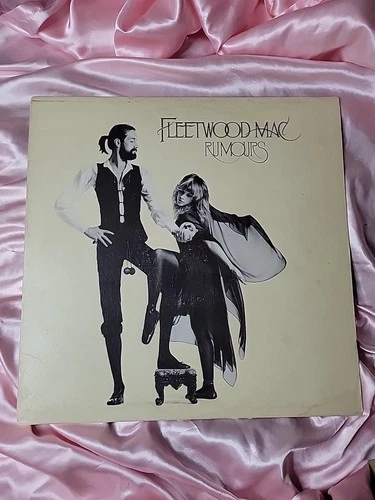 Fleetwood Mac Rumours BSK-3010 Vinyl Record
