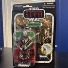 Kenner Star Wars Revenge Of The Sith General Grievous 2010 Action Figure