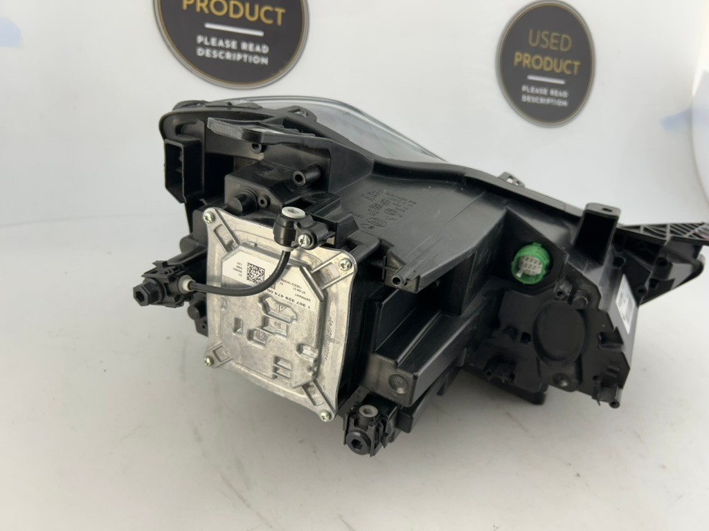 OEM | 2018 - 2024 Maserati Ghibli Full LED Headlight (Left/Driver)