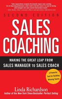 Sales Coaching | Making The Great Leap From Sales Manager To Sales Coach | Buch