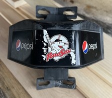 Mccoy Stadium Cup Holder Pawtucket Redsox Vtg History
