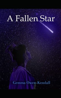 A Fallen Star by Owen-Kendall, Gemma Book The Fast Free Shipping