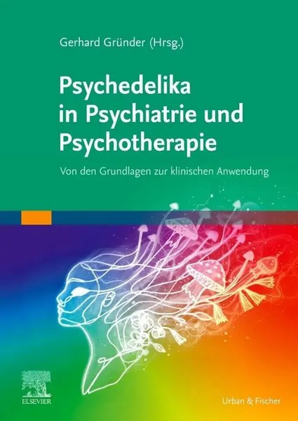 Psychedelika In Psychiatrie Und Psychotherapie | Gerhard GrüNder | Taschenbuch-image