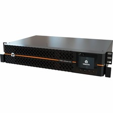 Vertiv Liebert PSI5 Lithium-Ion Short-Depth 800VA 720W 120V 2U Rack/Tower UPS