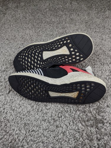 Scarpe da ginnastica Adidas EQT Support taglia UK 7 sneakers DL143395 - Foto 6 di 9