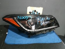 2019-2020 GENESIS G80 SPORT 3.3L RIGHT PASS FRONT LED HEADLIGHT HEAD LAMP OEM