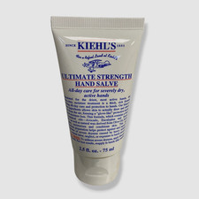  22 Kiehl's Since 1851 Ultimate Strength Antiseptic Hand Moisturizing Salve