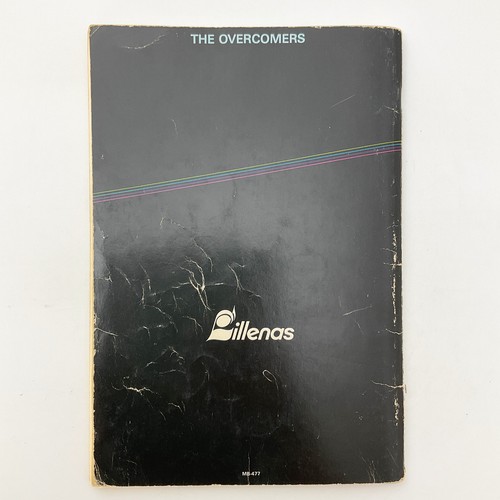 The Overcomers Choral Presentation Jack Hayford Paul Johnson 1980 - Picture 12 of 18