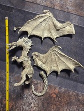 Dungeons  Dragons WOTC Chainmail Metal 3rd ED Black Dragon