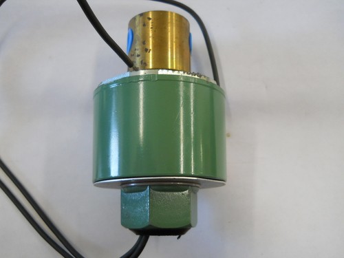 ASCO 8262D48 SOLENOID AND AIR OPERATED VALVE - Picture 3 of 6
