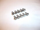 <!--F#f_0-->NEW HEADLIGHT CLIP SCREWS SUIT FX FJ FE FC FB EK EJ EH HD HR HOLDEN<!--F/-->