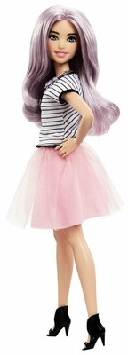 barbie fashionistas tutu cool