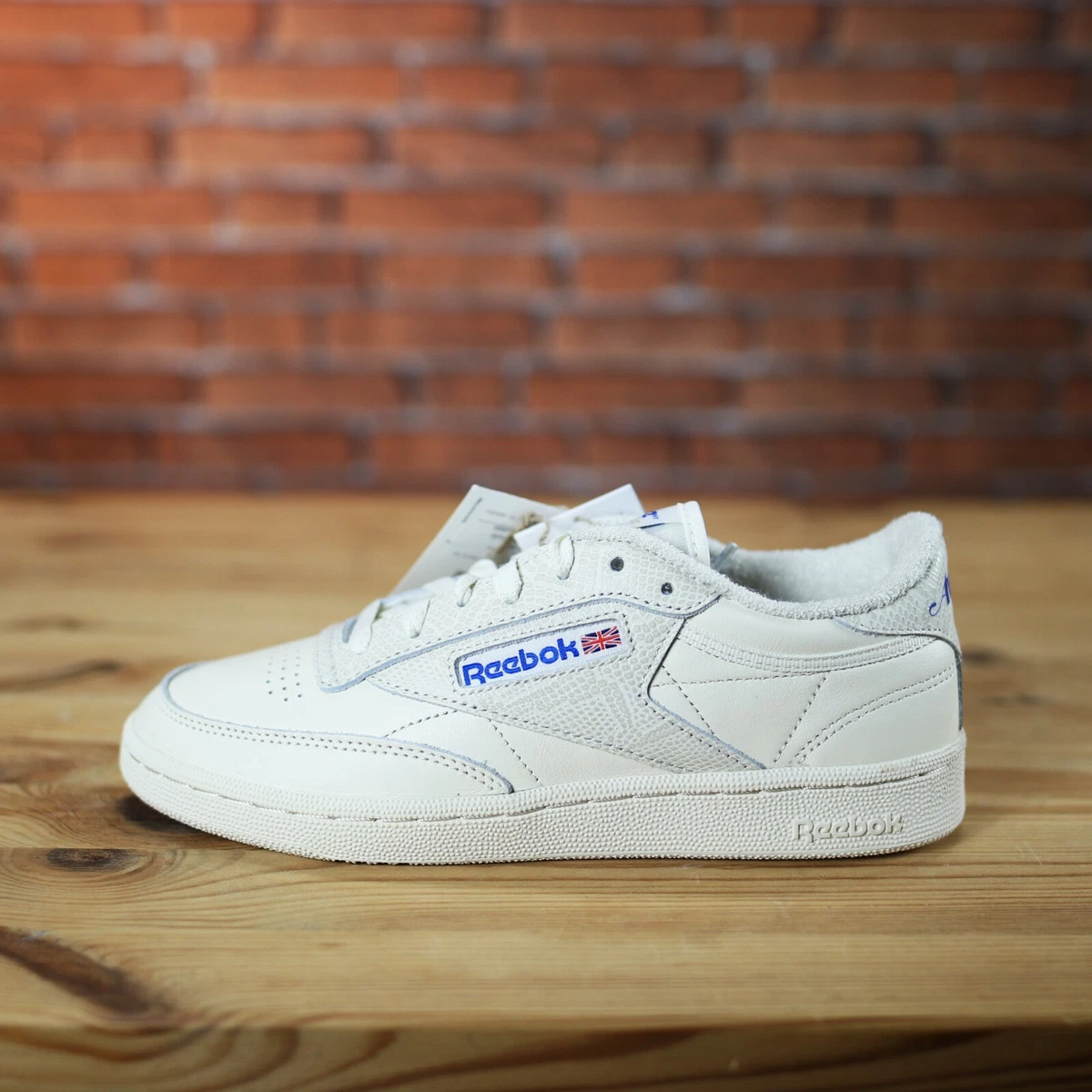 Reebok club sales nyc