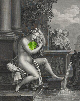 Giuseppe Cesari (1568 1640) Engraver Jacques Bouillard (1744 1806) 1790