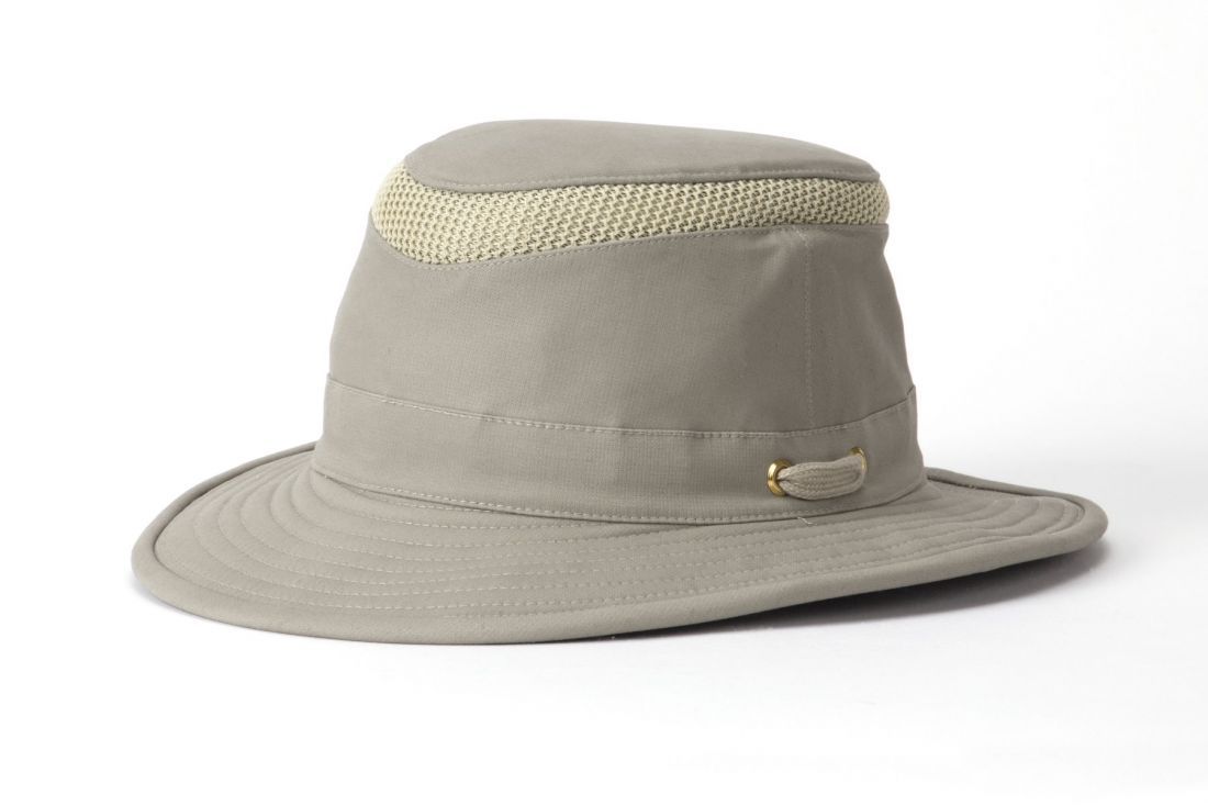 Tilley T5MO-Organic Cotton-Medium Brim - UPF50+ Same Day Shi