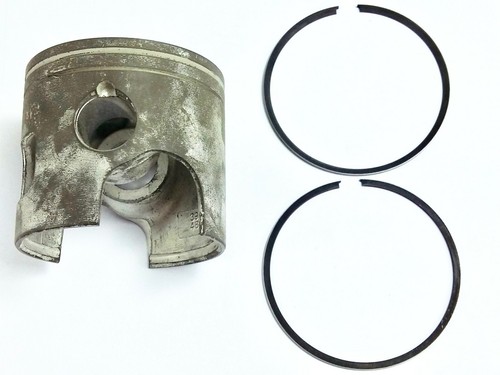 JOHNSON EVINRUDE 120hp-300hp PISTON kit Stbd., Std. 0391481, 0394930 - Picture 2 of 3