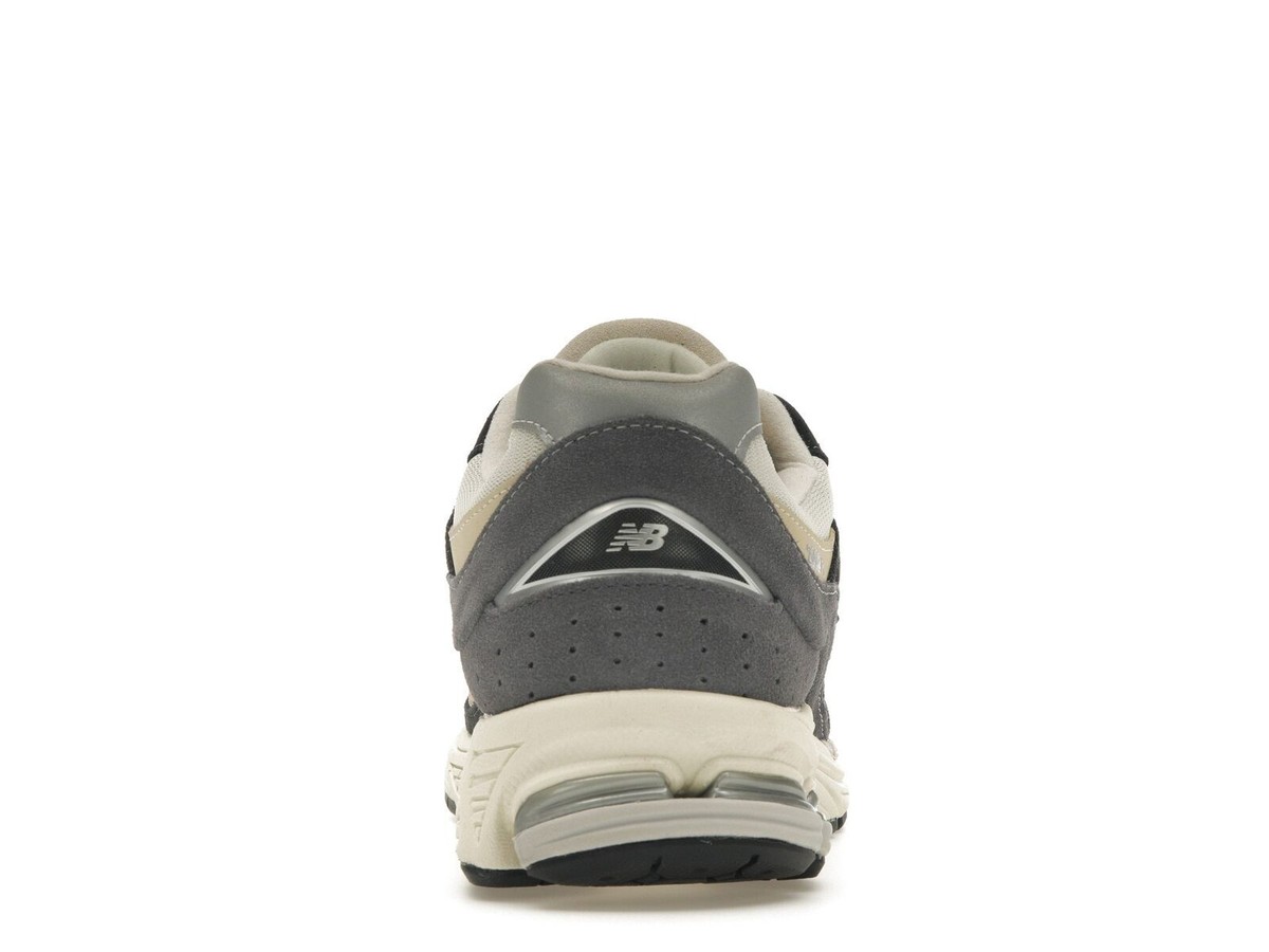 New Balance 2002R Low Magnet Timberwolf - M2002RSH | eBay