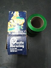 Pacific Bearing Company FJ25 Linear Bearing 22mm Bore