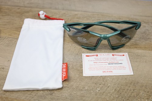 SOLIZE by DEL SOL Don’t Back Down Sonnenbrille NEU