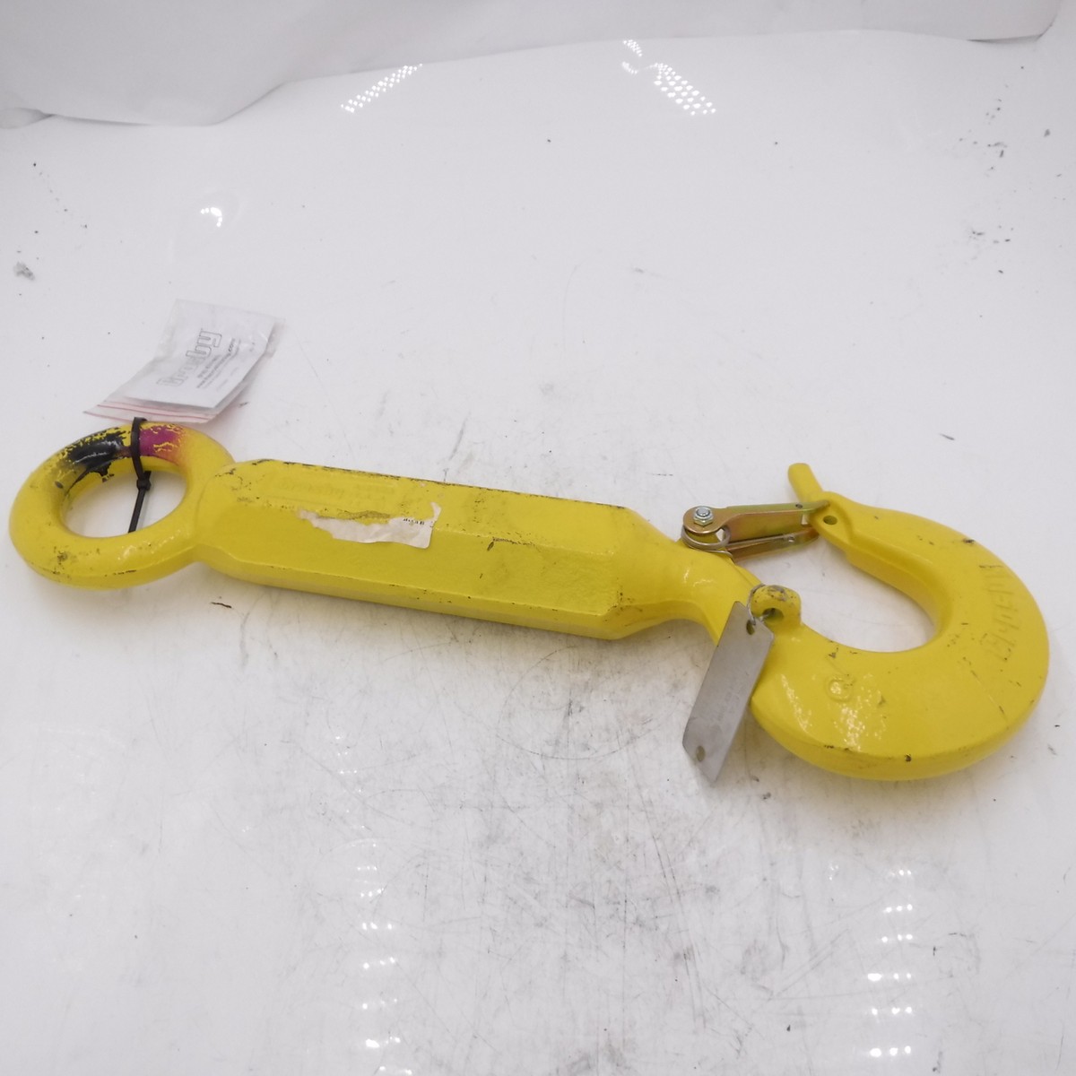 VTG × TTGD / QUICKHOOK-POINT Quick Disconnect Fittings Set (Blue-Point®) - Snap-on Industrial