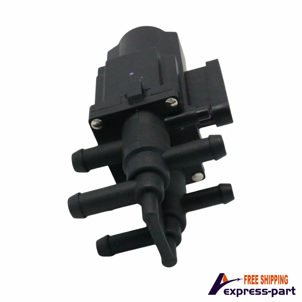 Válvula selectora de tanque doble para Dodge B100 B150 B200 B300 Ramcharger W350 Foto 2 de 4