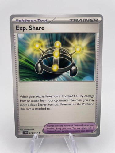 Pokemon Scarlet & Violet You Choose Pick Your Card Common/Uncommon/Reverse/Holo - Picture 214 of 251