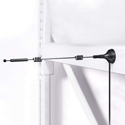 2pcs 2.4GHz 5GHz Wifi Antenna for Mini PCI-Express PCIE Network Card USB Adapter - Photo 12/12