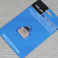 Bremsbelag Xlc BP-S07 Gesintert FüR Tektro Shimano Scheibenbremse Siehe Text