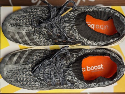 adidas gazelle silver green womens Adidas ULTRABOOST UNCAGED – DTLR main image 1
