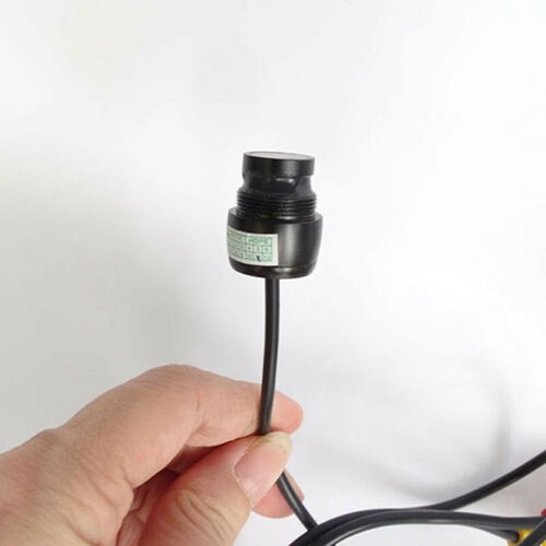 indoor outdoor smallest mini wide angle waterproof micro small Video HD camera - Picture 9 of 12