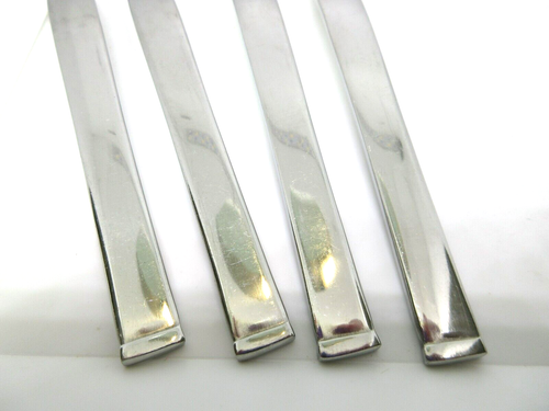 Oneida SIMPLICITY *1 Dinner Fork(s)* 8" Glossy Stainless Flatware - Picture 4 of 6