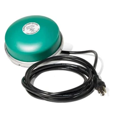 Farm Innovators 1250 watts Ice Chaser Floating Pond De-icer