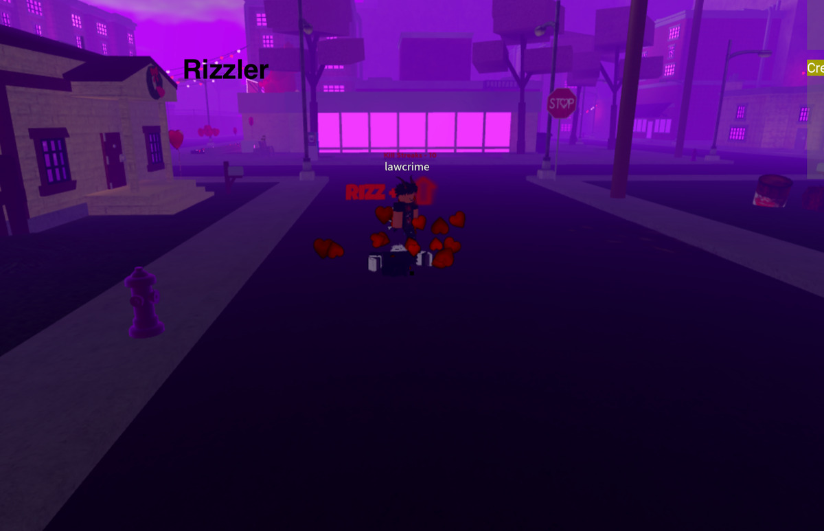 Roblox dahood modded stomps