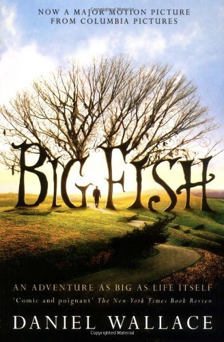 Big Fish-Daniel Wallace - Picture 1 of 1
