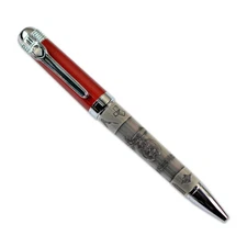 Shriner Masonic Ball Point Pen