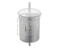 Febi Kraftstofffilter FüR Seat Exeo,Leon,Toledo Ii; Audi A3,A4,A8,TT