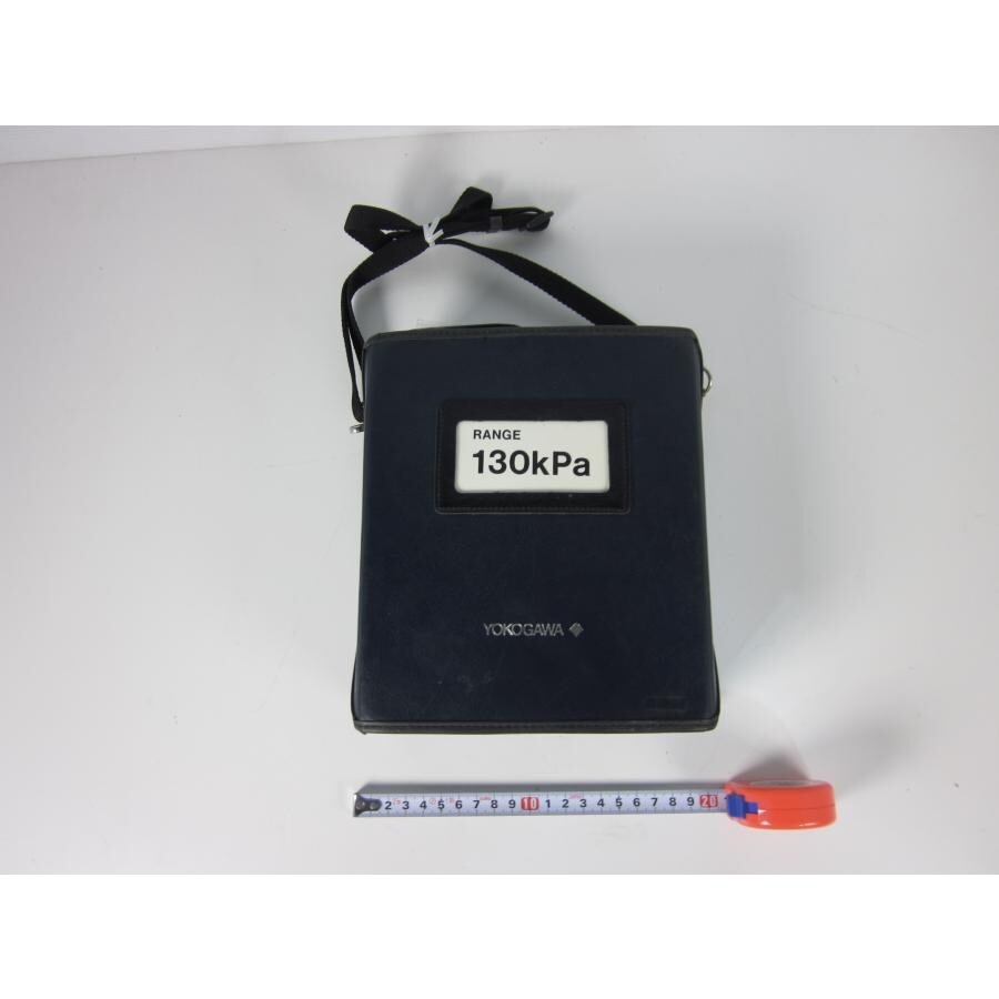 wtページ Yokogawa MT10 265302-U1-P1 Mini Manometer 130kPa-500kPa