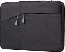 10Inch Laptop Sleeve Case for Microsoft Surface Go 4/3/2 10.5", Samsung Galaxy T