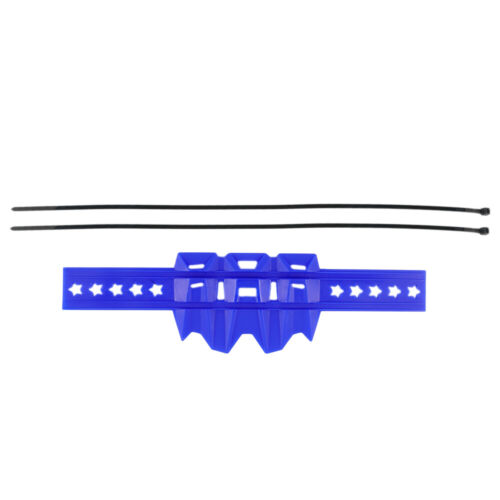 Cubierta protectora de tubo trasero para Yamaha YZ 65 80 85 125 250 426 450 F X FX - Imagen 3 de 11